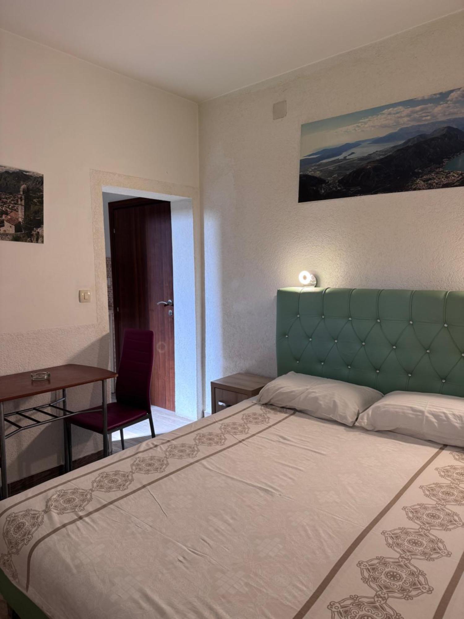 Bocche Di Cattaro Studios Екстер'єр фото