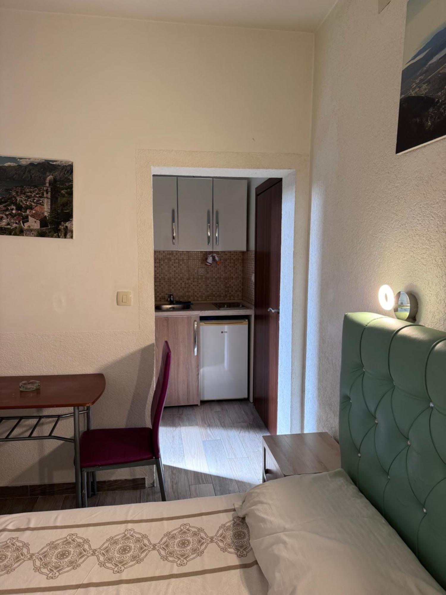 Bocche Di Cattaro Studios Екстер'єр фото