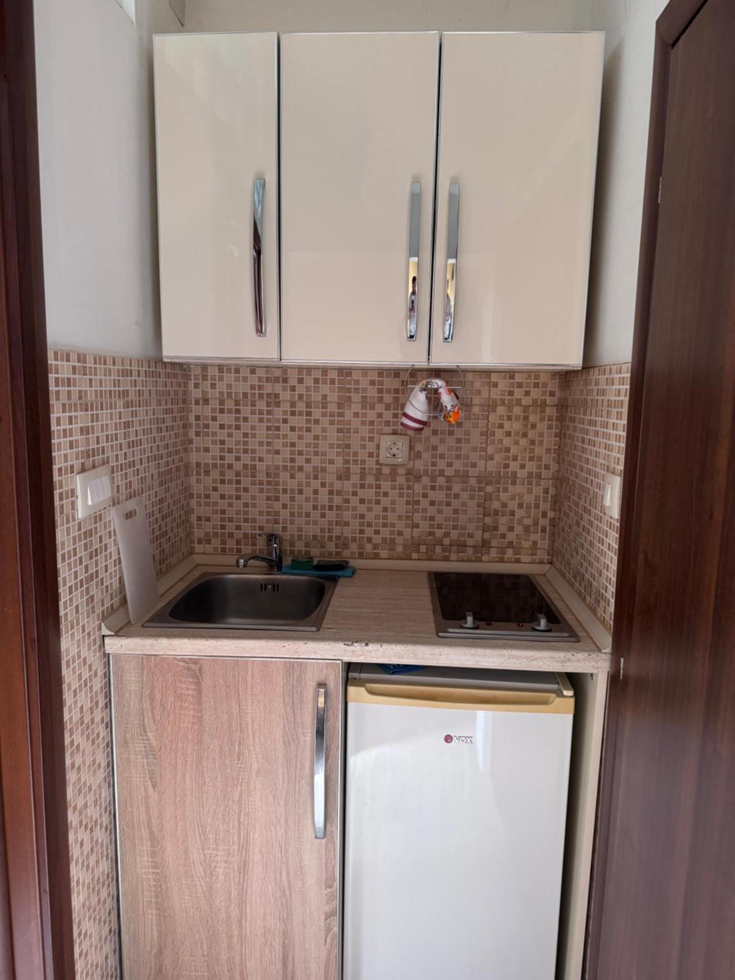 Bocche Di Cattaro Studios Екстер'єр фото