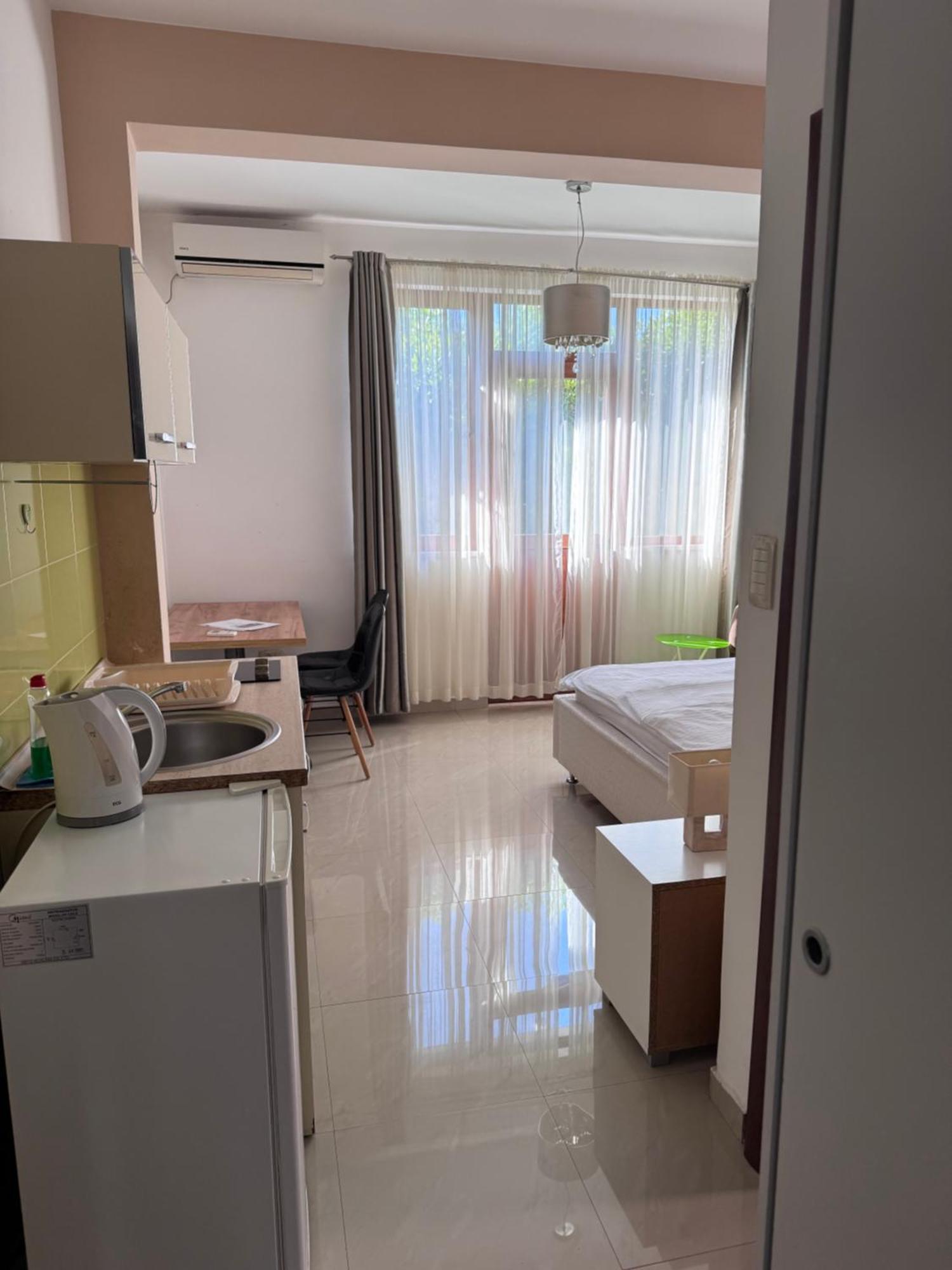 Bocche Di Cattaro Studios Екстер'єр фото